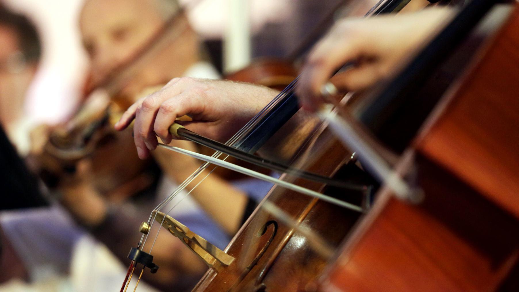 Spring parks concerts series kick off this weekend